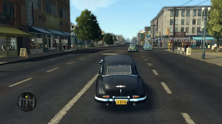 L.A. Noire Walkthrough - L.A. Noire 73