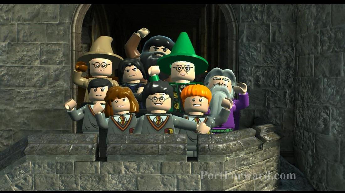 lego-harry-potter-years-1-4-walkthrough-hogwarts-castle