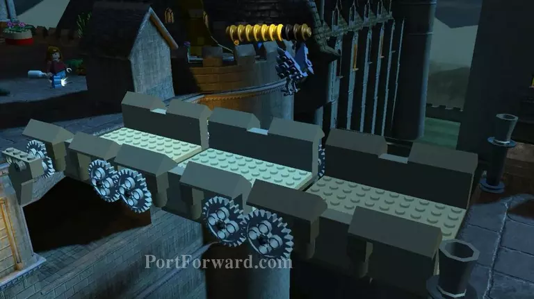 Lego Harry Potter: Years 1-4 Walkthrough - Lego Harry-Potter-Years-1-4 903