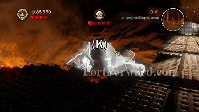 Lego Lord of the Rings Walkthrough - Lego Lord-of-the-Rings 199