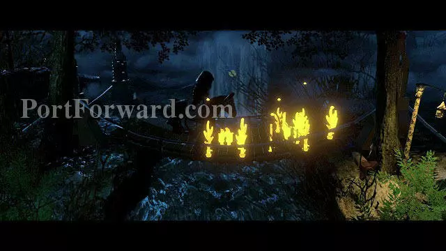 Lego Lord of the Rings Walkthrough - Lego Lord-of-the-Rings 23