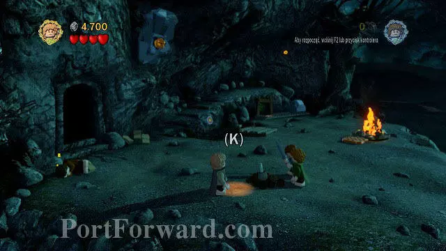 Lego Lord of the Rings Walkthrough - Lego Lord-of-the-Rings 31