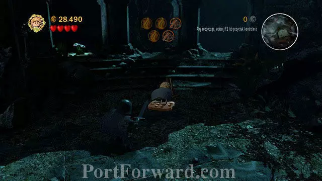 Lego Lord of the Rings Walkthrough - Lego Lord-of-the-Rings 39