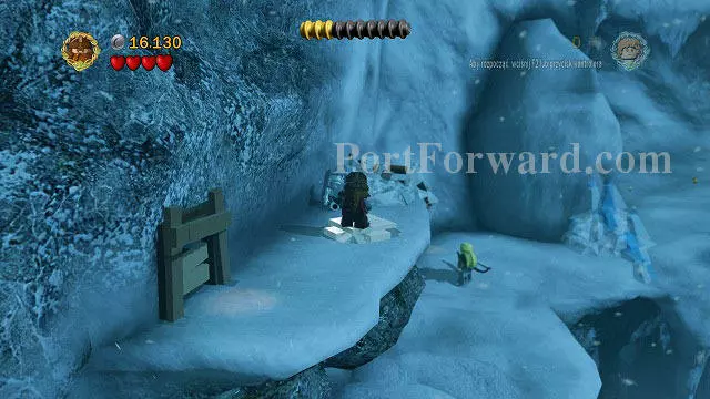Lego Lord of the Rings Walkthrough - Lego Lord-of-the-Rings 51