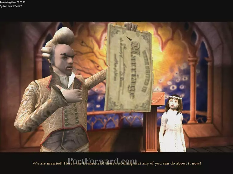 Lemony Snickets A Series of Unfortunate Events Walkthrough - Lemony Snickets-A-Series-of-Unfortunate-Events 615