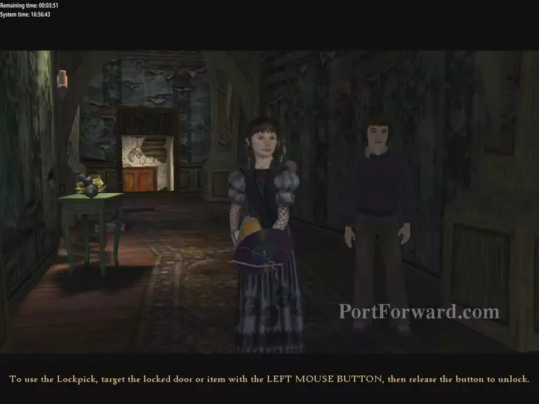 Lemony Snickets A Series of Unfortunate Events Walkthrough - Lemony Snickets-A-Series-of-Unfortunate-Events 72