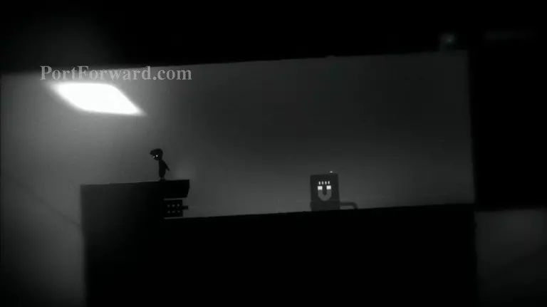 Limbo Walkthrough - Limbo 668