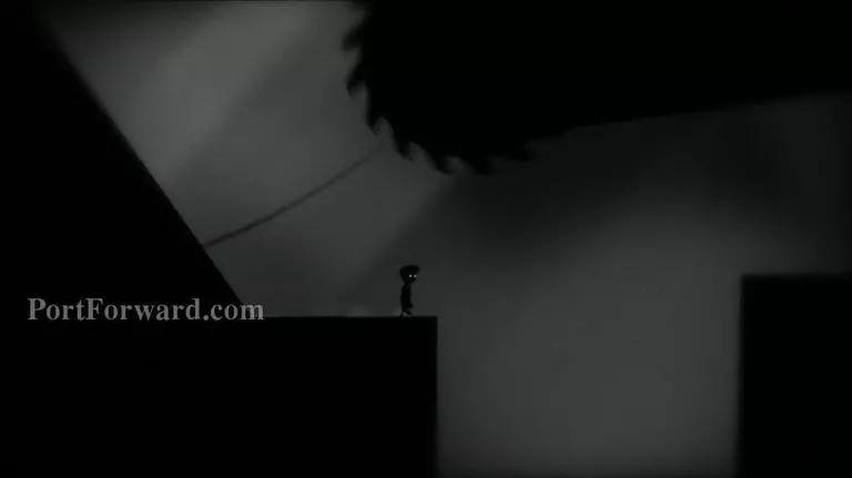 Limbo Walkthrough - Limbo 680