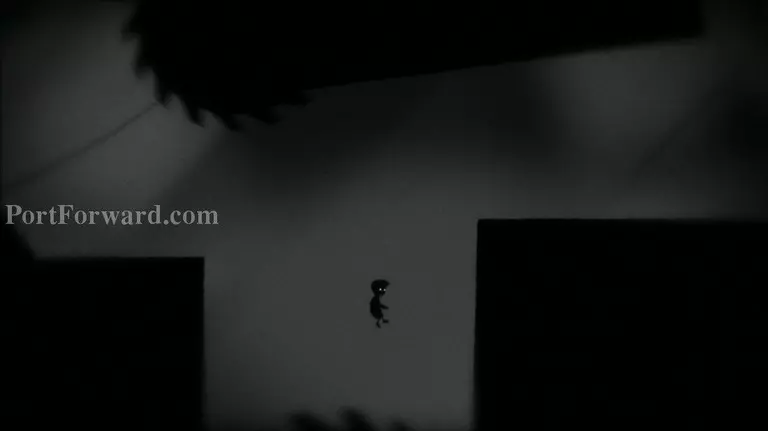 Limbo Walkthrough - Limbo 681