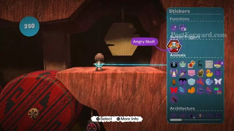 Little Big Planet Walkthrough - Little Big-Planet 0512