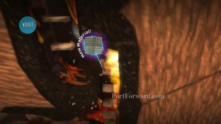 Little Big Planet Walkthrough - Little Big-Planet 0539