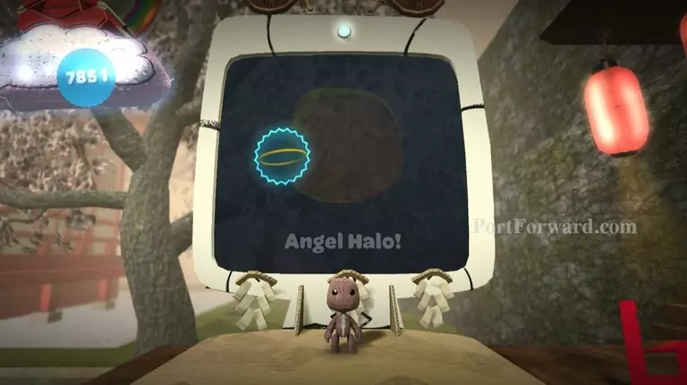 Little Big Planet Walkthrough - Little Big-Planet 0966