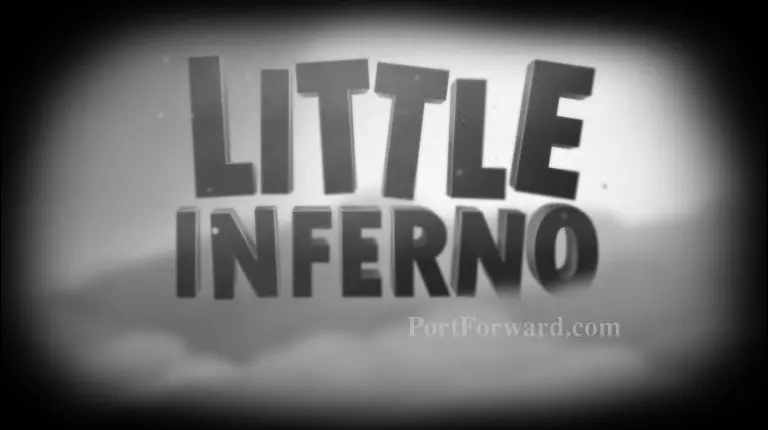 Little Inferno Walkthrough - Little Inferno 134