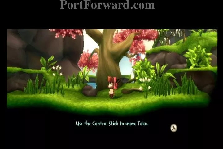 LostWinds Walkthrough - LostWinds 0004