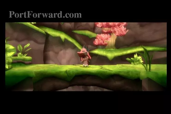 LostWinds Walkthrough - LostWinds 0006