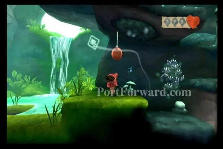 LostWinds Walkthrough - LostWinds 0011