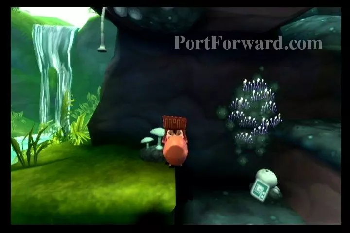 LostWinds Walkthrough - LostWinds 0012