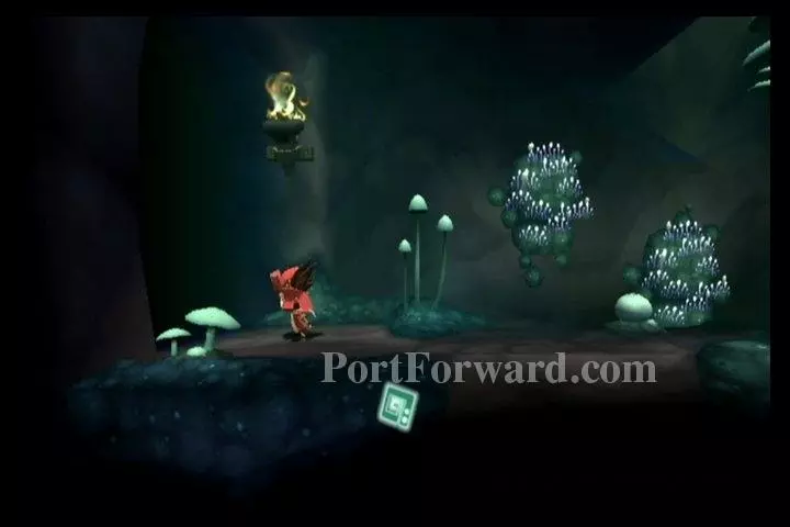 LostWinds Walkthrough - LostWinds 0019