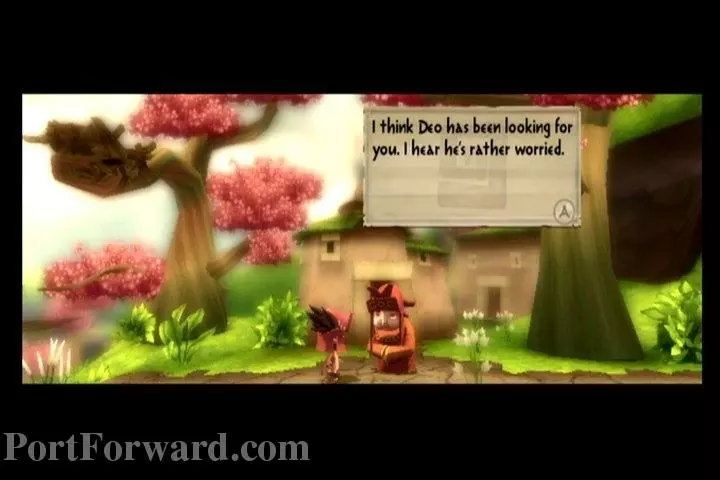 LostWinds Walkthrough - LostWinds 0034