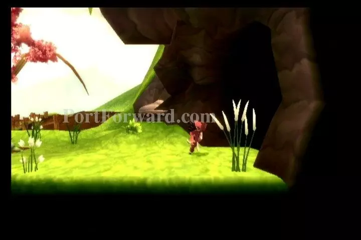 LostWinds Walkthrough - LostWinds 0038