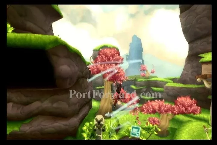 LostWinds Walkthrough - LostWinds 0039