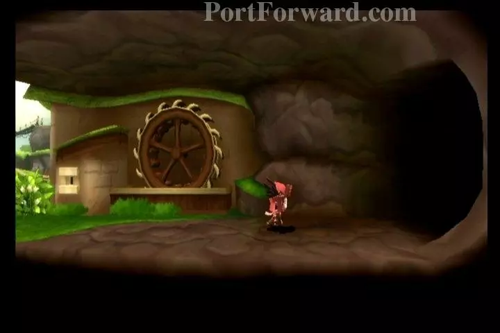 LostWinds Walkthrough - LostWinds 0043