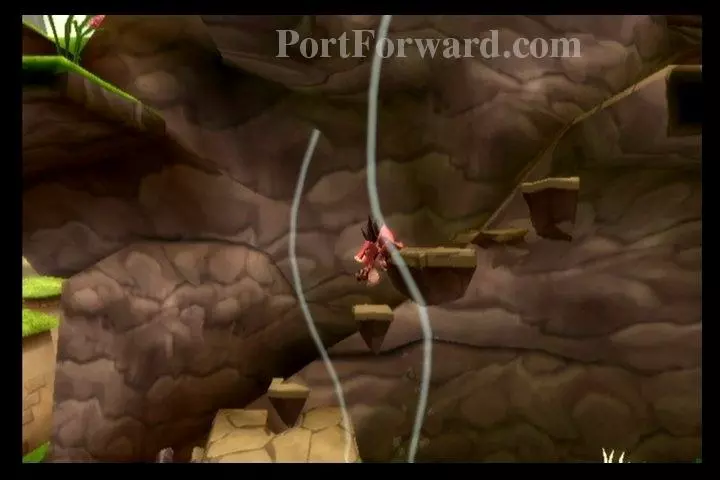 LostWinds Walkthrough - LostWinds 0045