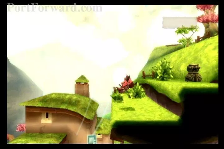 LostWinds Walkthrough - LostWinds 0049