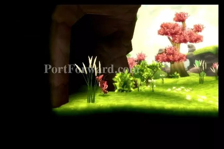 LostWinds Walkthrough - LostWinds 0053