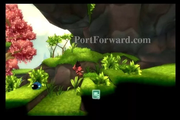 LostWinds Walkthrough - LostWinds 0056