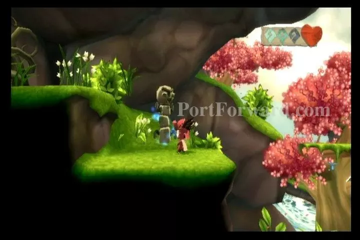 LostWinds Walkthrough - LostWinds 0057