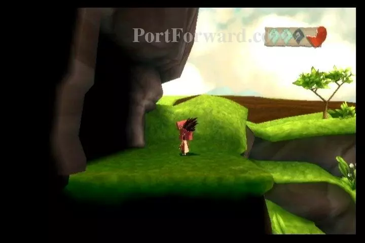 LostWinds Walkthrough - LostWinds 0062