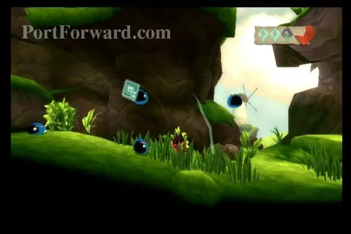 LostWinds Walkthrough - LostWinds 0066