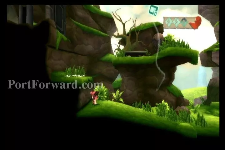 LostWinds Walkthrough - LostWinds 0067