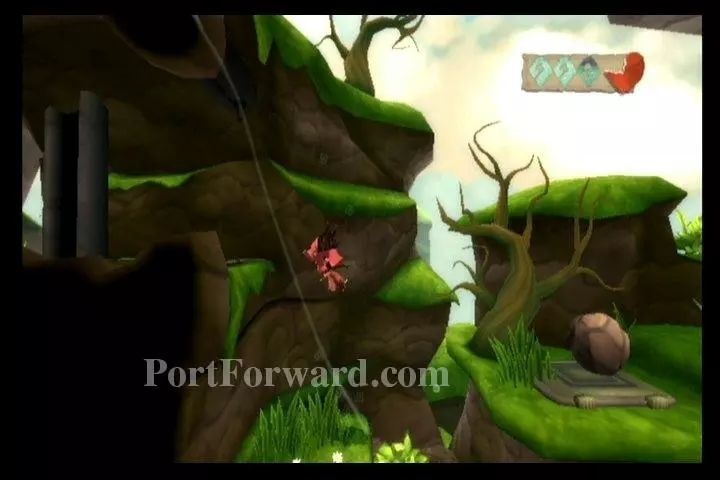 LostWinds Walkthrough - LostWinds 0068