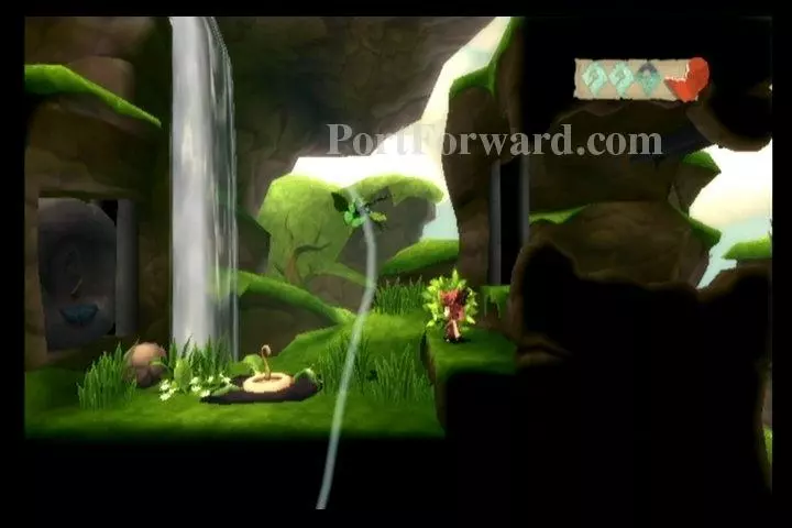 LostWinds Walkthrough - LostWinds 0069