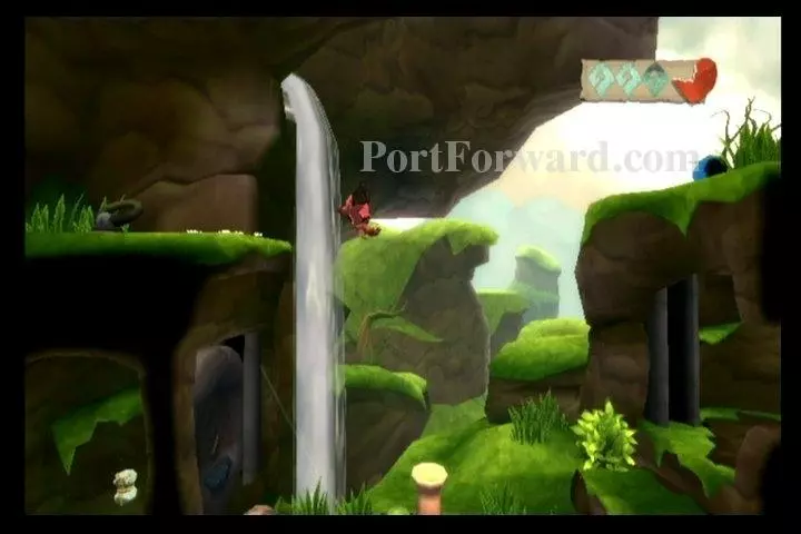 LostWinds Walkthrough - LostWinds 0070