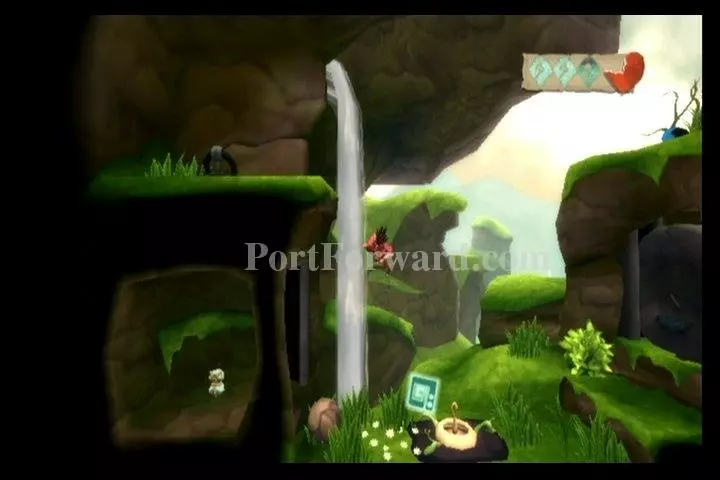 LostWinds Walkthrough - LostWinds 0072