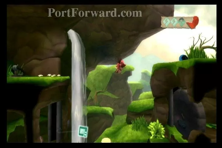 LostWinds Walkthrough - LostWinds 0073