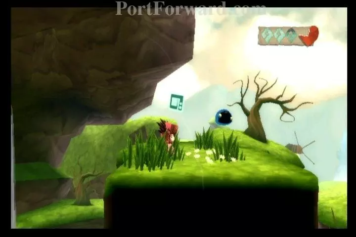 LostWinds Walkthrough - LostWinds 0074