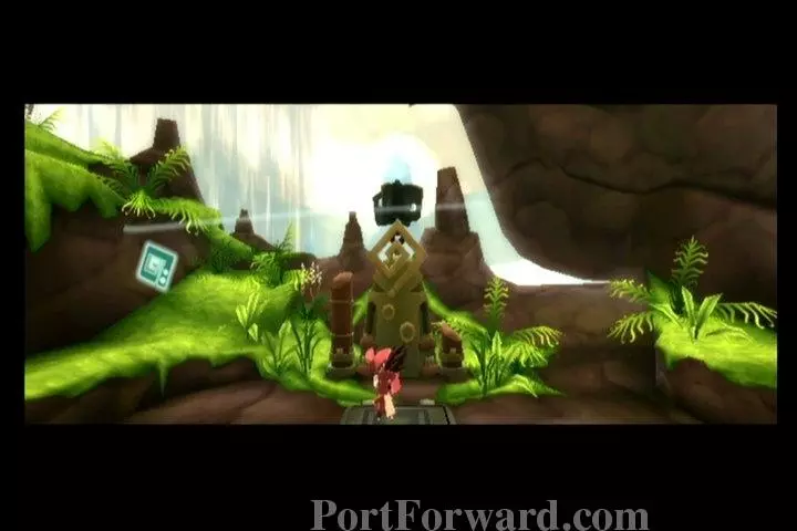 LostWinds Walkthrough - LostWinds 0081