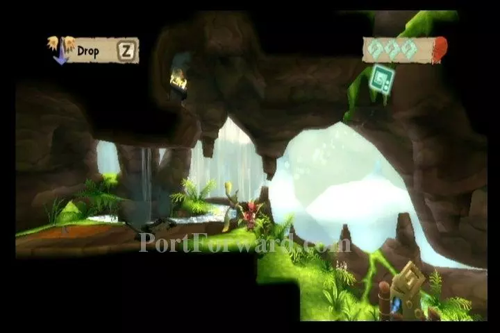 LostWinds Walkthrough - LostWinds 0085