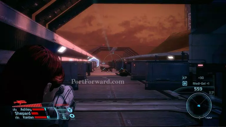 Mass Effect Walkthrough - Mass Effect 16