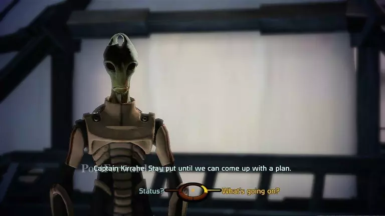 Mass Effect Walkthrough - Mass Effect 175
