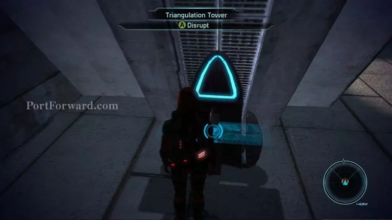 Mass Effect Walkthrough - Mass Effect 178