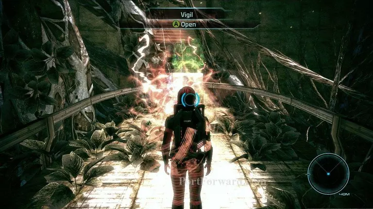Mass Effect Walkthrough - Mass Effect 213