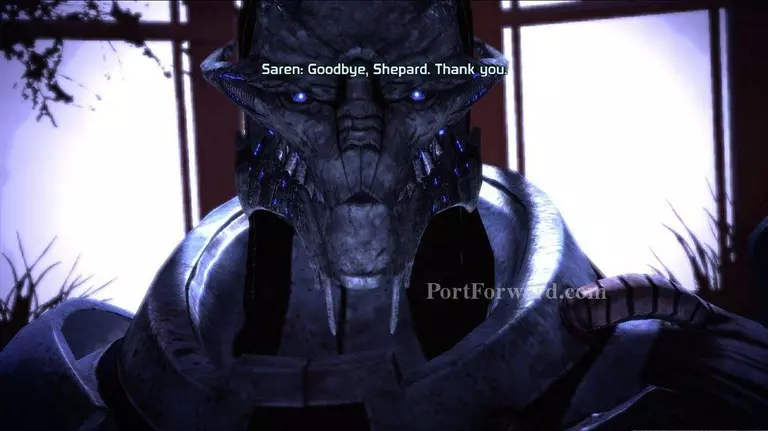 Mass Effect Walkthrough - Mass Effect 232