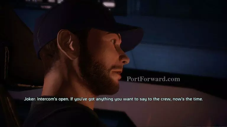 Mass Effect Walkthrough - Mass Effect 40