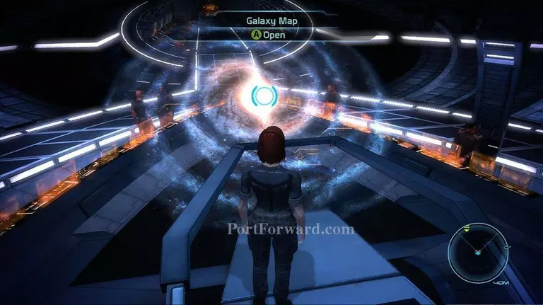 Mass Effect Walkthrough - Mass Effect 41