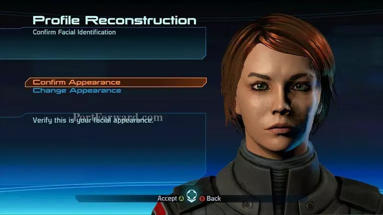 Mass Effect Walkthrough - Mass Effect 5